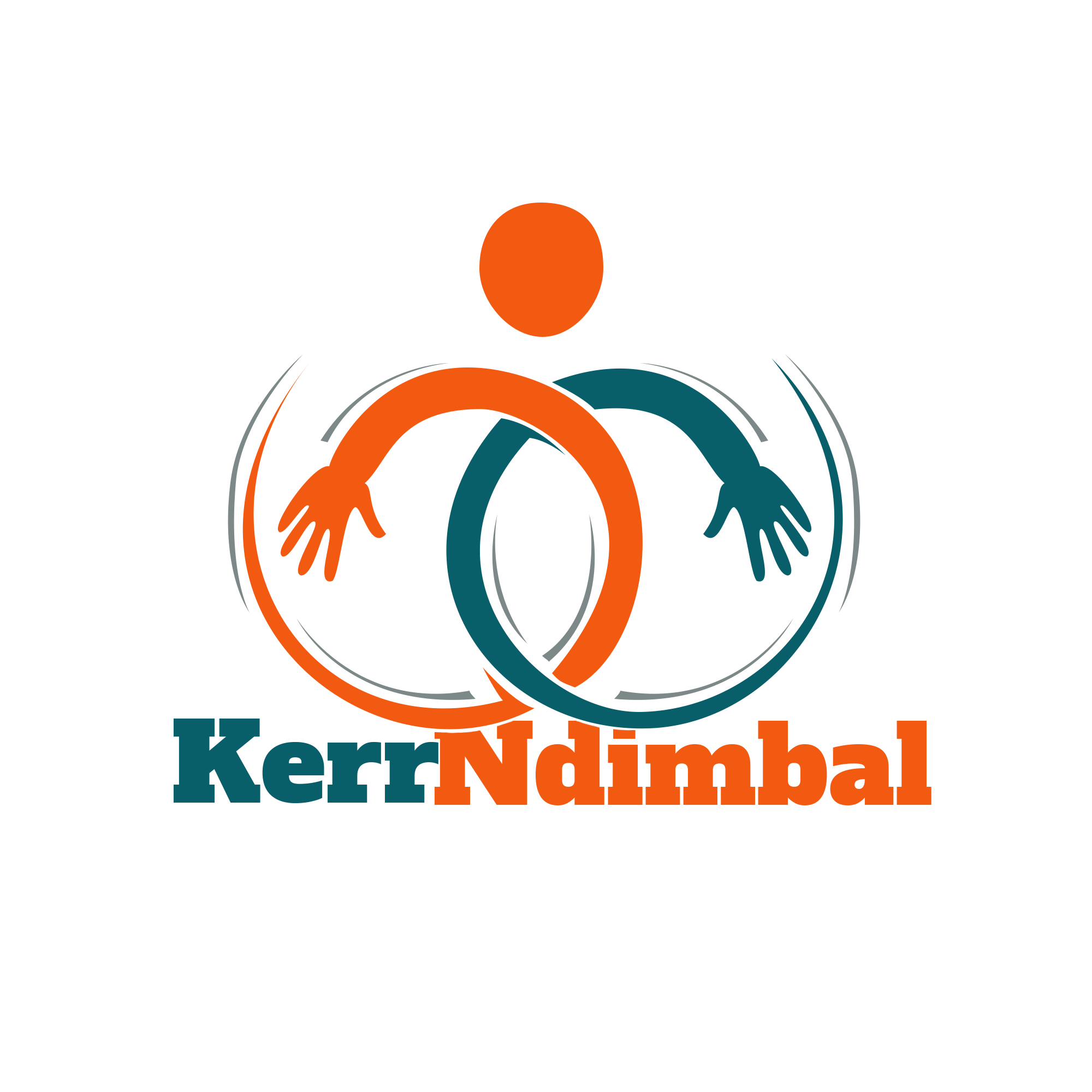 Kerr Ndimbal Logo